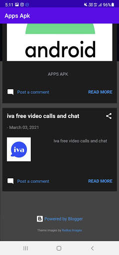 Apps Apk Download and installed screenshot 10