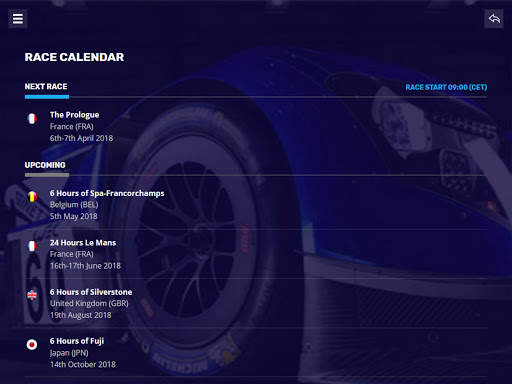 TRSM Racing screenshot 5