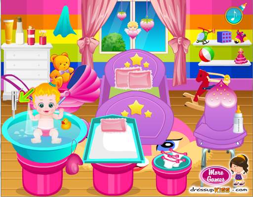 My new younger sister screenshot 2