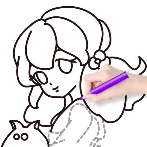 How To Draw Princess 1.1.13