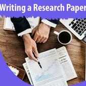 Writing a Research Paper on 9Apps