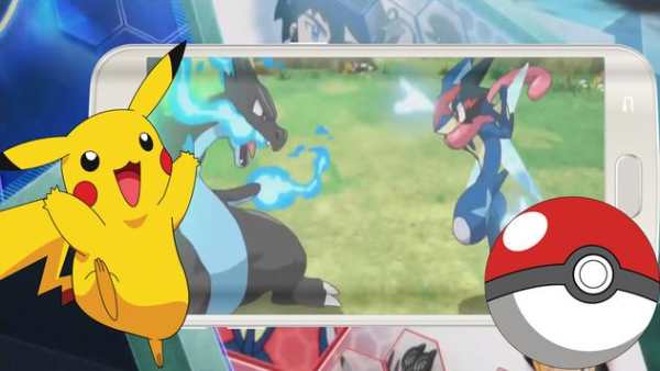 pikachu evocreo pokedex screenshot 4