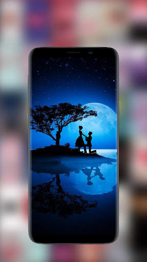 Love messages - Love images with proposal quotes screenshot 16