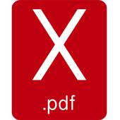 X Pdf Viewer on 9Apps