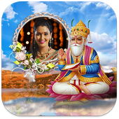 Jhulelal Sindhi Photo Frames icon