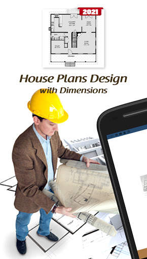 Floor Plans House Plans Ideas screenshot 1