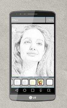 Photo To Pencil Sketch screenshot 3