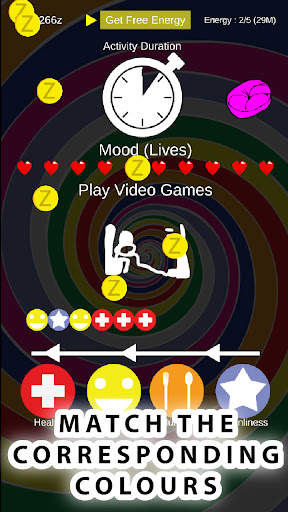 Confusion of the Highest Order screenshot 1
