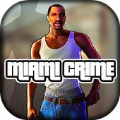 Miami City Crime Simulator 1.0.0
