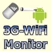 3G-WiFi Monitor 1.0.2