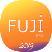 Fuji Cam Pro icon