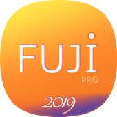 Fuji Cam Pro 1.0
