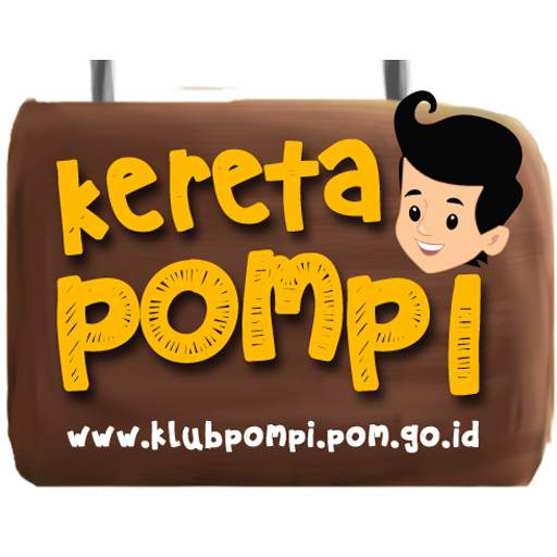 New Kereta Pompi 6.0