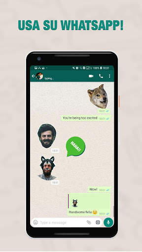 Sticker Maker screenshot 6