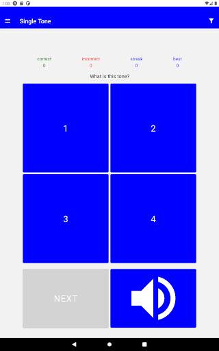 Pinyin King: Chinese Tones Practice screenshot 17