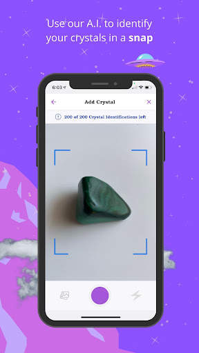 CrystalEyes Crystal Identifier screenshot 3