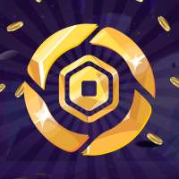 Daily Robux Loto logo