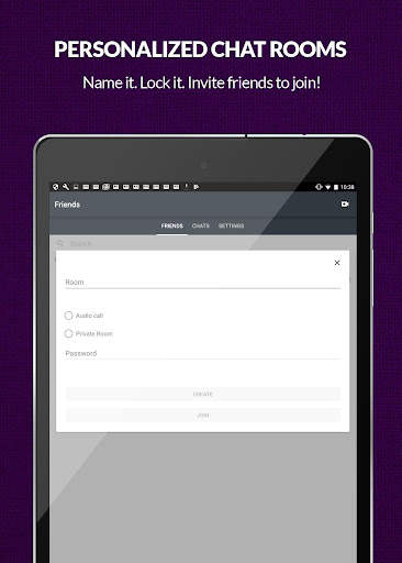 Talk Fusion Video Chat screenshot 10