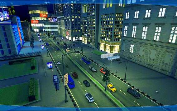 City Bus Simulator 2018 screenshot 3
