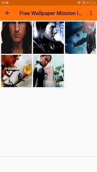 Free Ringtone Mission Impossible screenshot 4