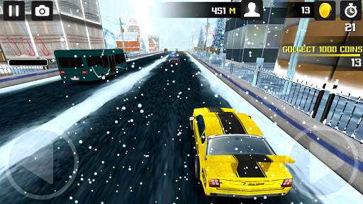 Car Racing Mania 2023 screenshot 2