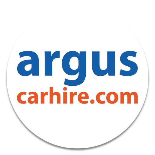 Argus Car Hire App 3.6.0