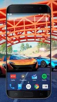 HD Wallpapers for Asphalt 9 Legend Fans screenshot 1