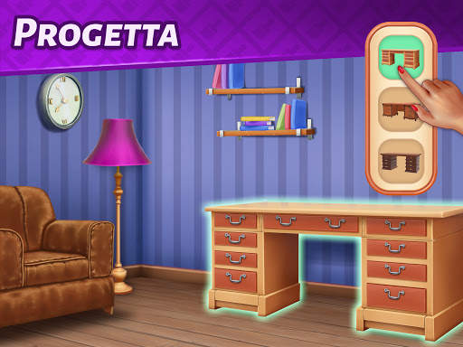 Hidden Resort: Adventure Bay screenshot 1