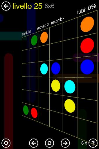 Flow Free screenshot 5