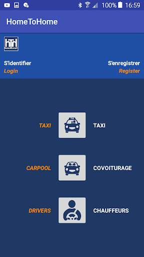HTH HomeToHome screenshot 2
