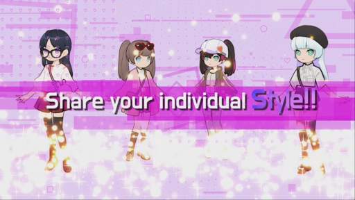 Kpop Idol Beauty Secrets : Dress Up Game screenshot 7