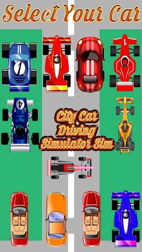 Car Racing - Fun Racecar Game for Boys & Girls screenshot 6
