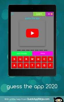 Guess the app 2020 screenshot 10