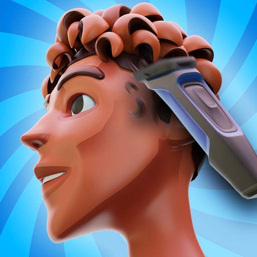 Fade Master 3D: Barber Shop 1.12.0