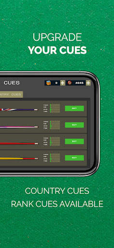 Power Snooker screenshot 5