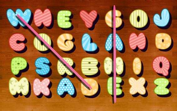 Word Games screenshot 2
