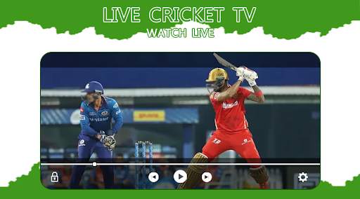 Live Cricket Tv 2022 screenshot 3