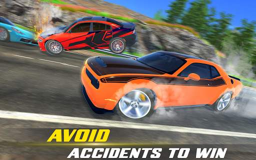 Asphalt Nitro 10 : Legend 2020 screenshot 13