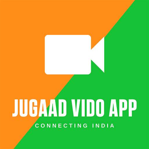 Jugaad video chat- random screenshot 1