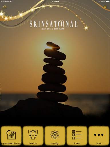 Skinsational screenshot 6