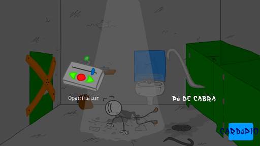 Escapando da Prisão,aventura engraçada screenshot 3
