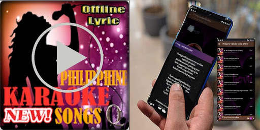 Philippine Karaoke Songs screenshot 1