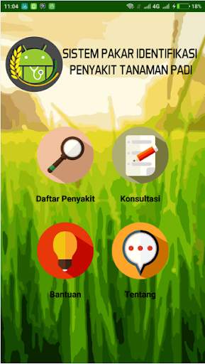 Pakar Padi screenshot 2