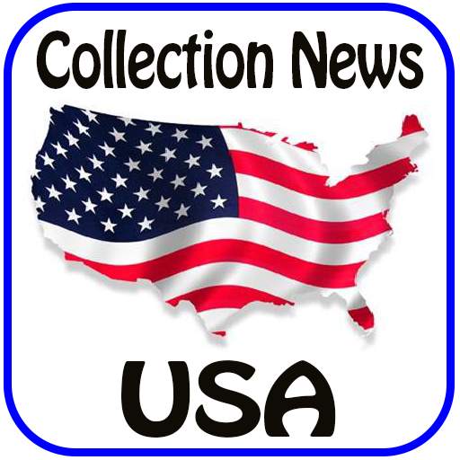 USA All News 1.1.8