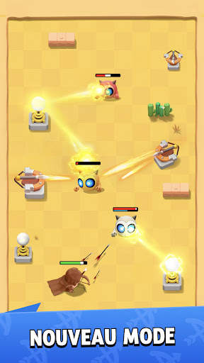 Archero screenshot 2