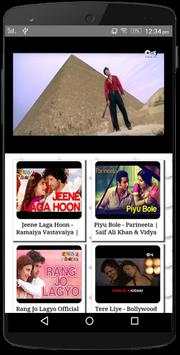 Shreya Ghoshal Video Songs screenshot 2