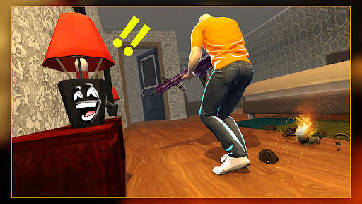 Prop Hunt Online: Hide & Seek screenshot 2