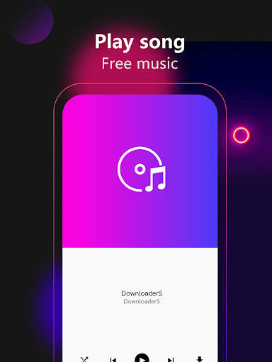 Music Downloader&Mp3 Download screenshot 13