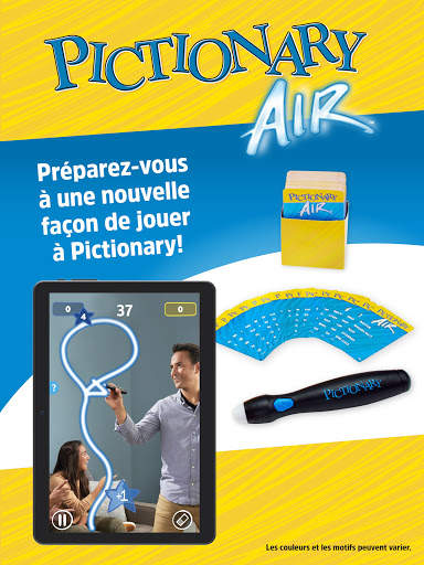 Pictionary Air™ screenshot 8