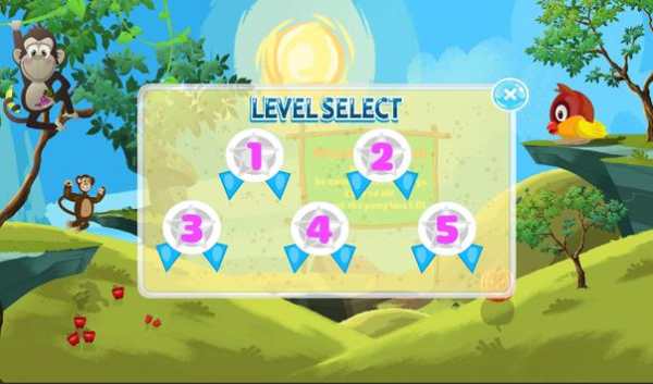 Fruit Clash скриншот 2